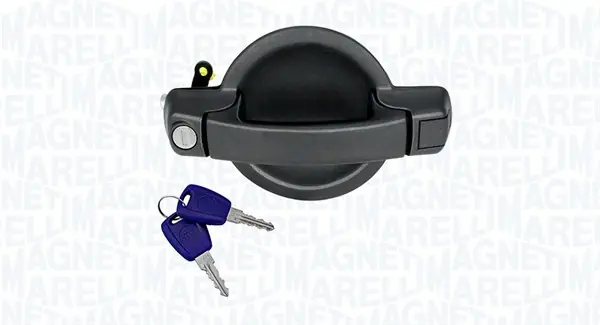 Cenový Hit Vnější klika dveří MAGNETI MARELLI 350105010200