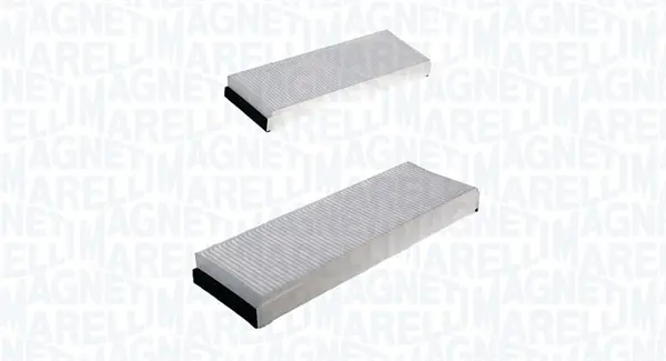 Filtr, vzduch v interiéru MAGNETI MARELLI 350203062610 Omezená Nabídka