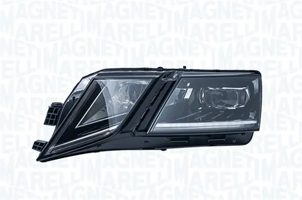 Světlomet MAGNETI MARELLI 711451000242 Tovární Cena