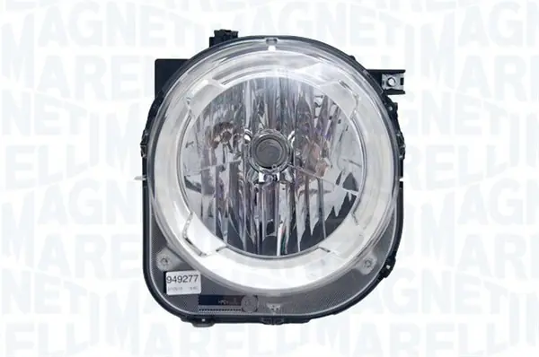 Světlomet MAGNETI MARELLI 712483501129 Nejprodávanější