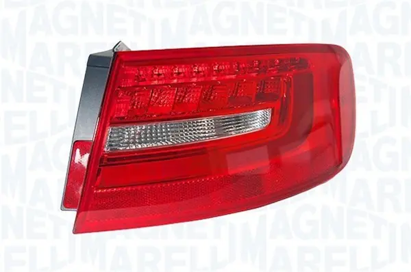 Zadní světlo MAGNETI MARELLI 714081120801 Nejprodávanější