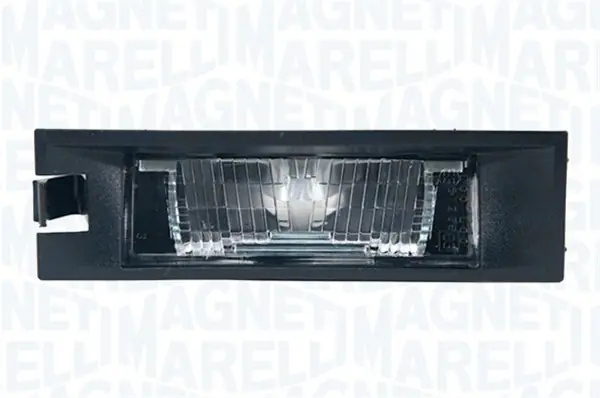 Osvětlení SPZ MAGNETI MARELLI 715105084000 Zlevněný