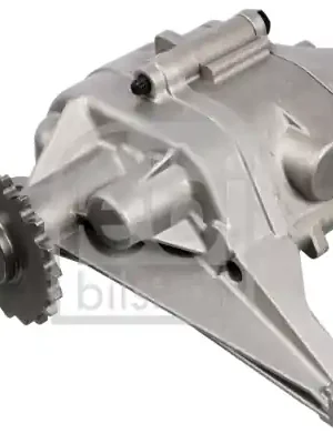Aktuální Olejové čerpadlo FEBI BILSTEIN 101087