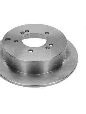 Brzdový kotouč MEYLE 37-15 523 0027 Cenová Bomba