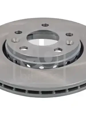 Značkový Brzdový kotouč FEBI BILSTEIN 108405