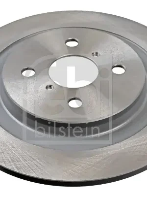 Jen Po Omezenou Doba Brzdový kotouč FEBI BILSTEIN 108462
