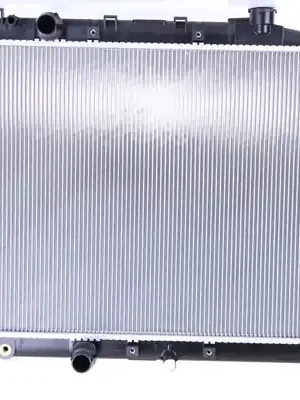 Nejlepší Volba Chladič, chlazení motoru NISSENS 606522