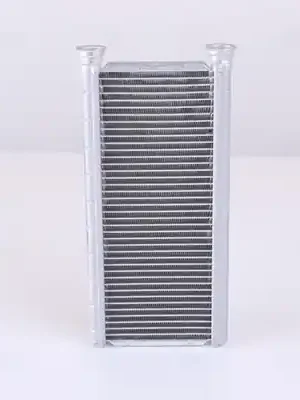 Top Prodej Výměník tepla, vnitřní vytápění NISSENS 707183