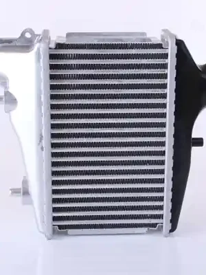 Nejlepší Volba Chladič turba NISSENS 961222