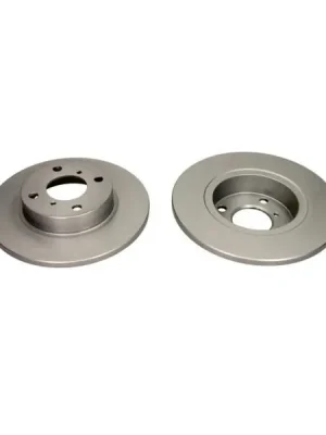 Brzdový kotouč QUARO QD5801 Cenově Výhodný