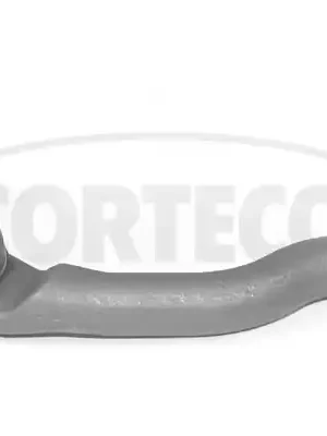 Hlava příčného táhla řízení CORTECO 49401098 Expresní Doručení
