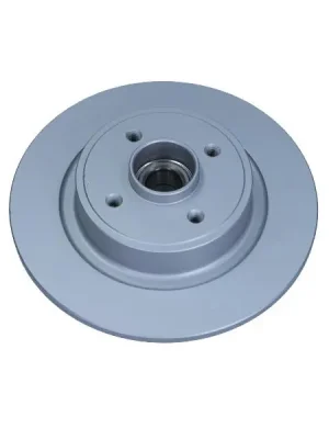 Brzdový kotouč QUARO QD8833 Nejprodávanější