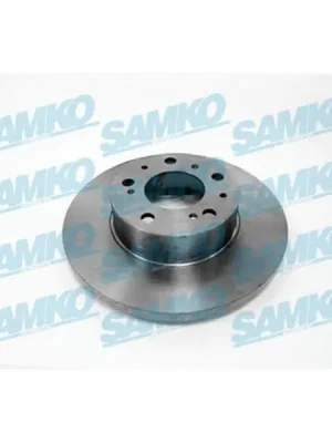 Výprodej Brzdový kotouč SAMKO F2071P