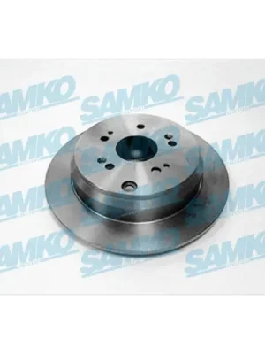 Brzdový kotouč SAMKO H1026P Nejprodávanější