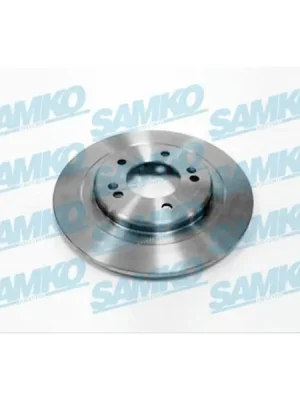 Brzdový kotouč SAMKO H2038P Cenově Výhodný
