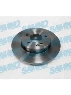 Brzdový kotouč SAMKO M2381P Bezpečná Platba