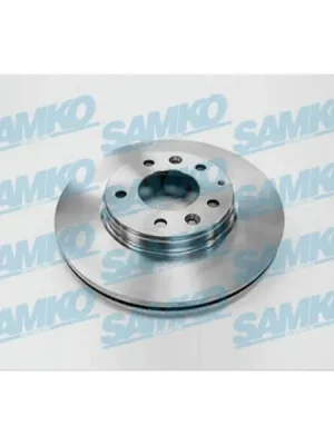Brzdový kotouč SAMKO M5001V Výhodná Nabídka