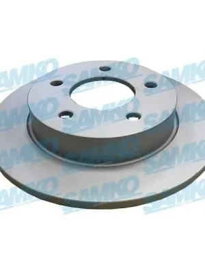 Značkový Brzdový kotouč SAMKO M5004PR