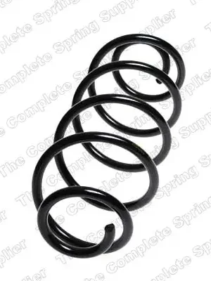 Pružina podvozku KILEN 61027 Vysoce Kvalitní