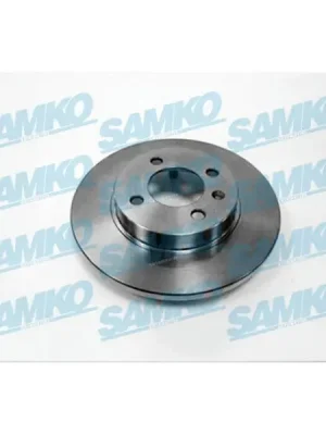 Brzdový kotouč SAMKO V2181P Ověřený