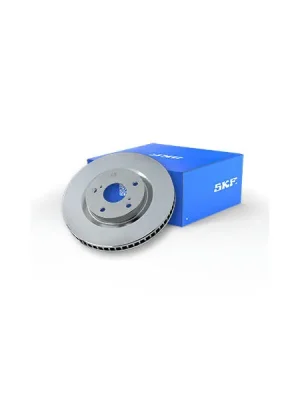 Cenový Hit Brzdový kotouč SKF VKBD 80129 V1