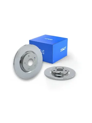 Brzdový kotouč SKF VKBD 90610 S2 Akční Nabídka