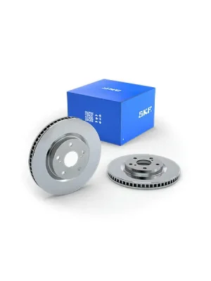 Objednat Nyní Brzdový kotouč SKF VKBD 91305 V2