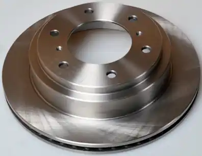 Brzdový kotouč DENCKERMANN B130579 Must-Have