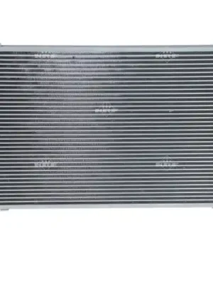 Zlevněný Chladič turba NRF 30997