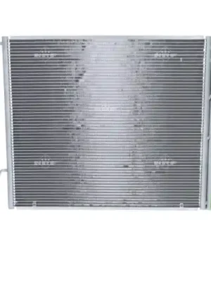 Cenově Výhodný Kondenzátor, klimatizace NRF 350350