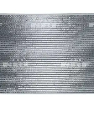 Nakupujte Hned Kondenzátor, klimatizace NRF 350355