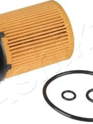 Jen Po Omezenou Doba Olejový filtr ASHIKA 10ECO149