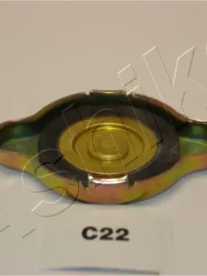 Cenově Výhodný Uzavírací víčko, chladič ASHIKA 330CC22