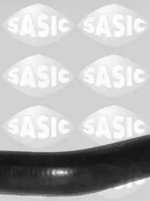 Výhodná Nabídka Hadice chladiče SASIC 3400238