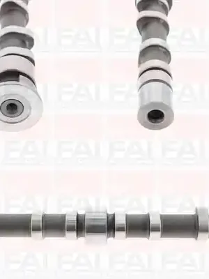 Vačkový hřídel FAI AutoParts C395 Časově Omezené