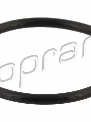 Těsnění, pouzdro termostatu TOPRAN 116418 Originální