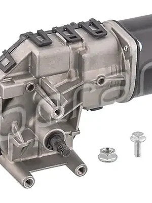 Motor stěračů TOPRAN 304973 Expresní Doručení
