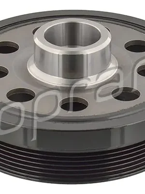 Originální Řemenice, klikový hřídel TOPRAN 502797
