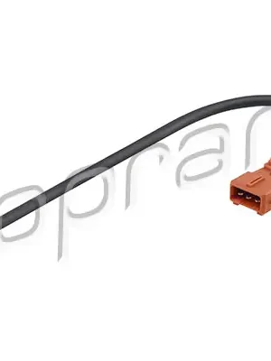 Generátor impulsů, klikový hřídel TOPRAN 721682 Bezpečná Platba