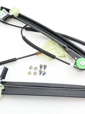 Zvedací zařízení oken AUTOMEGA 100029110 Vysoce Kvalitní