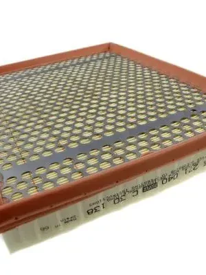 Rychlé Dodání Vzduchový filtr AUTOMEGA 180021710