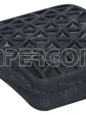 Víkendová Akce Povrchová vrstva pedálu, brzdový pedál ORIGINAL IMPERIUM 36109