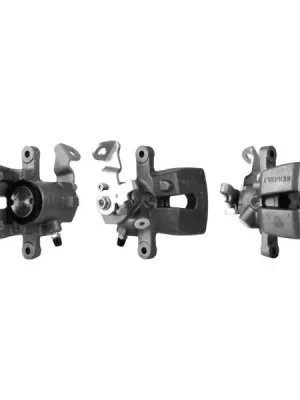 Brzdový třmen ELSTOCK 86-1551 Must-Have
