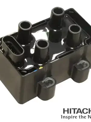 Vrácení Zdarma Zapalovací cívka HITACHI 2508764