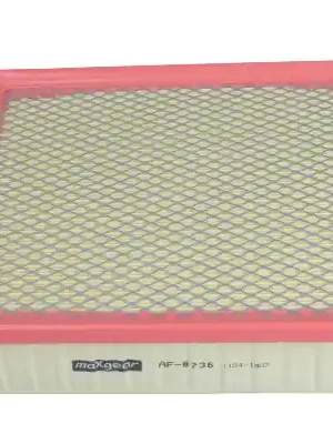 Vzduchový filtr MAXGEAR 261586 Nejprodávanější