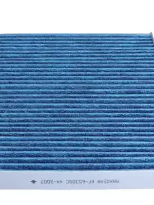 Filtr, vzduch v interiéru MAXGEAR 261911 Nízká Cena