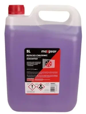 Nemrznoucí kapalina MAXGEAR 360162 Objednat Nyní