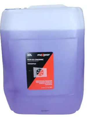 Nemrznoucí kapalina MAXGEAR 360166 Doprava Zdarma