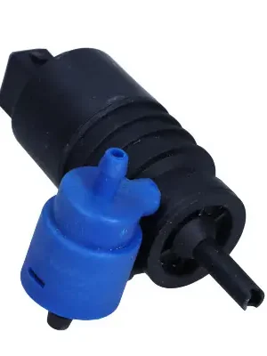 Výhodná Nabídka Vodní čerpadlo ostřikovače, čistění skel MAXGEAR 450126