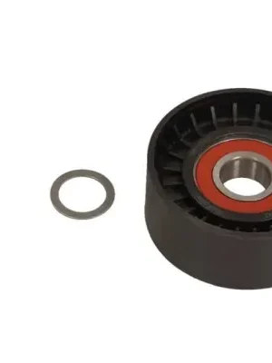 Napínací kladka, žebrovaný klínový řemen MAXGEAR 541369 Super Cena